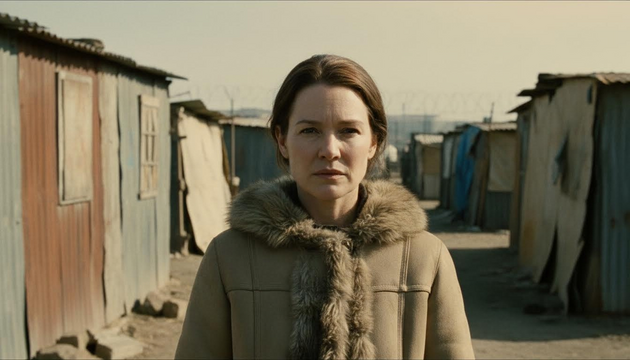 Children of Men Saw Our Future Coming—Better Than Most Sci‑Fi Ever Did