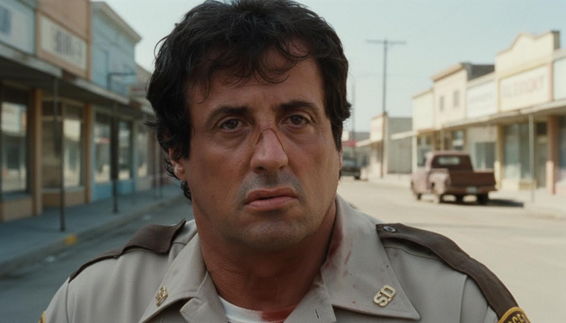 Logan Director Adapts Sylvester Stallone’s Crime Thriller Into a Gritty TV Series