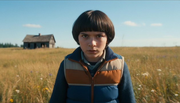 Critics Are All Saying the Same Thing About Stranger Things: Tales from ’85