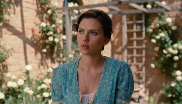Beloved Scarlett Johansson Classic The Nanny Diaries Lands Netflix Remake 