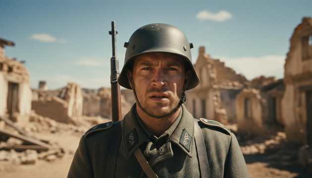 10 Foreign War Masterpieces That Outclass Hollywood’s Best