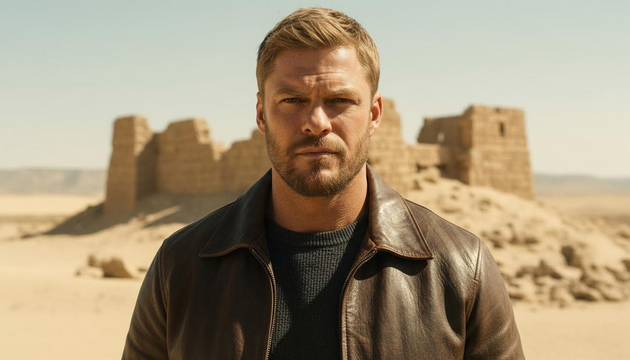Move Over Reacher: Citadel, Amazon’s Biggest Action Thriller, Returns Next Month