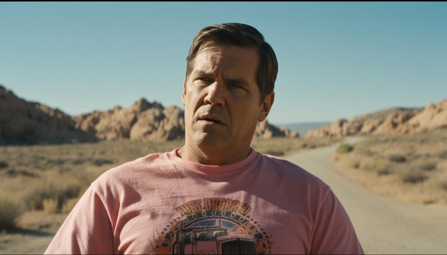 Josh Brolin’s Gritty Action Thriller Just Landed on Hulu After Leaving Netflix