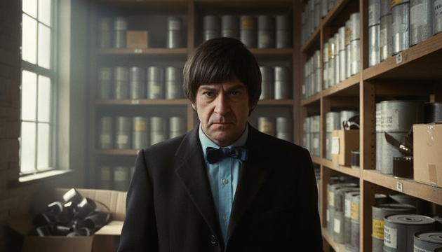 Unearthed: Every Lost Doctor Who Episode Recovered So Far