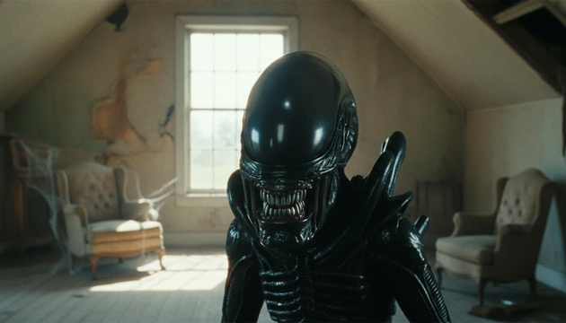 Alien: Earth Creator Confirms Big Plans Beyond Season 2