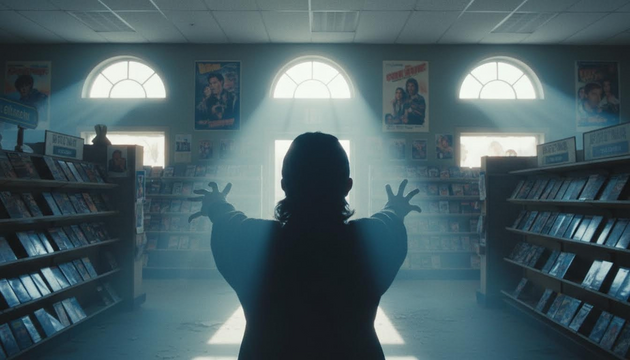 Stranger Things: Tales from '85 Recreates the Ending of the Original