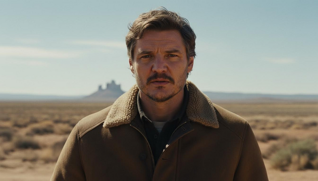 Pedro Pascal and Matthew McConaughey Saddle Up for Oldboy Director Park Chan-wook's New Western