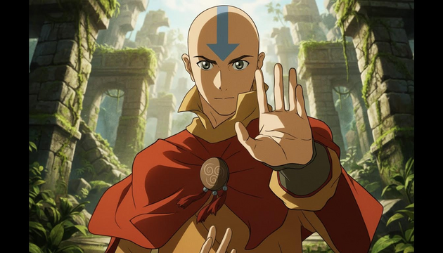 Alleged The Legend of Aang: The Last Airbender Leaker Arrested in Paramount+ Crackdown, Faces Up to 7 Years