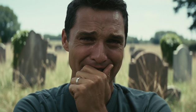 Paramount+ Tearjerkers You Need to Stream Tonight