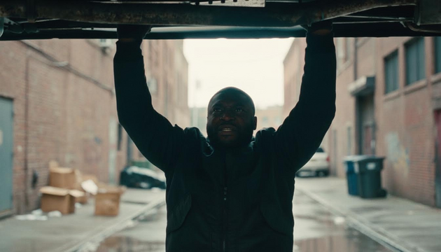 Forget The Boys: Netflix’s Overlooked 6-Episode Superhero Series Supacell Is Even Better