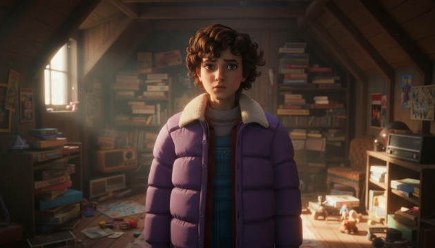 8 Game-Changing Stranger Things Lore Twists in Tales From ’85