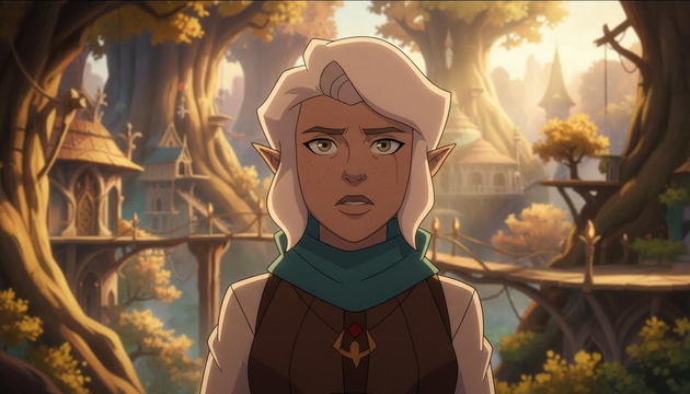 The Legend of Vox Machina Returns: Season 4 Hits Prime This June