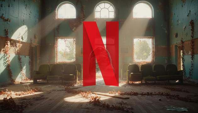 Netflix Adds 3 Seasons of a Canceled Sci-Fi Cult Favorite — Plus Every New Release This Week