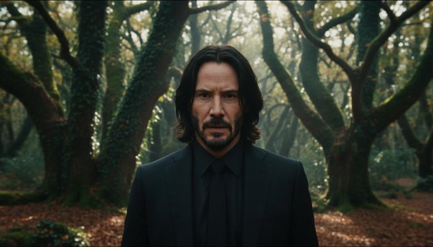 John Wick 5 Just Got Its Most Promising Update Yet From Lionsgate