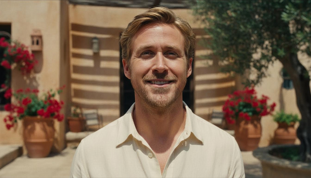 Eva Mendes Reveals the Unmentionables Behind Date Night With Ryan Gosling
