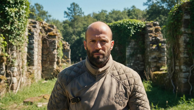 Jason Statham And David Ayer Reunite For An Amnesia-Fueled Action Thriller
