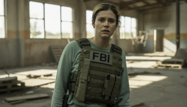 Stephen King Praises HBO Thriller Task for One Game-Changing Detail