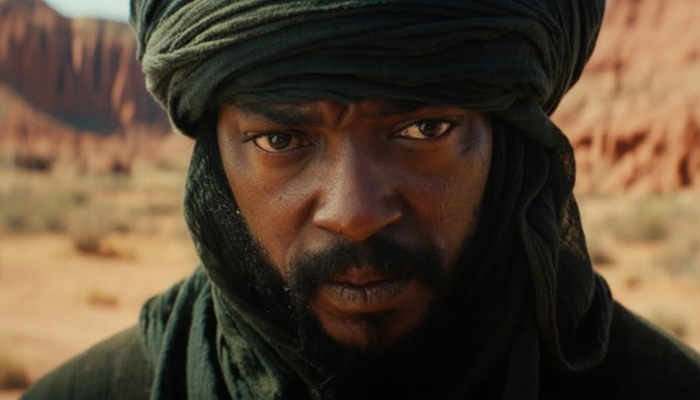 Anthony Mackie’s New Movie Is Getting Review-Bombed From Both Sides — Here’s Why