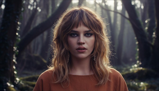 Sophie Thatcher and Joe Alwyn Conjure Witch Thriller: Title and First Details Revealed