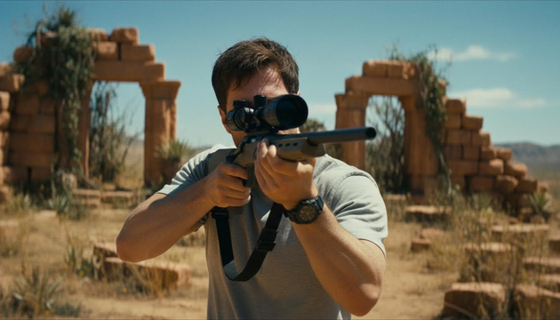 Two Star-Studded Action Movies Fizzle With $1 Million Openings