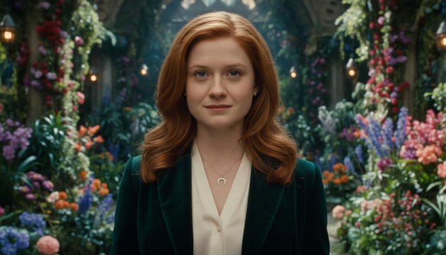 Bonnie Wright Says HBO's Harry Potter Reboot Could Finally Fix What the Films Got Wrong