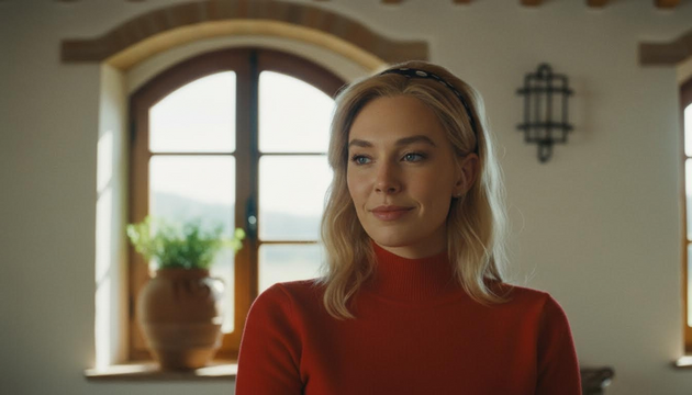 Vanessa Kirby and Lewis Pullman Blast Off With New Sci-Fi Epic: Title and First Plot Details Revealed