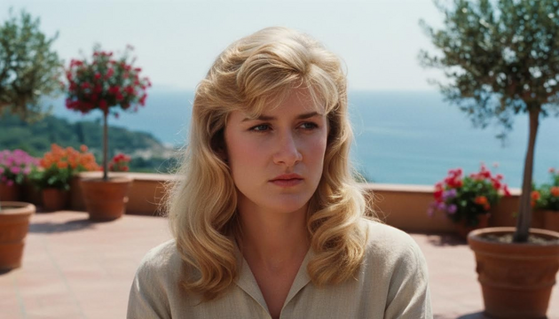Laura Dern Checks Into The White Lotus Season 4, Replacing Helena Bonham Carter