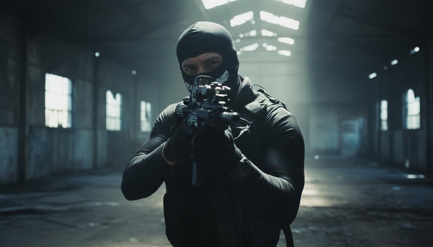 Gerard Butler’s Heist Thriller Den of Thieves Breaks Into Netflix This May