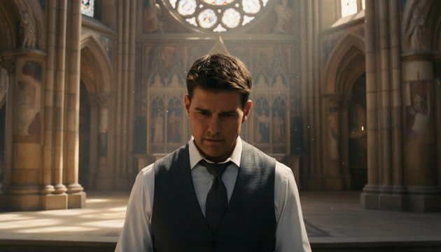 The Definitive Mission: Impossible Watch Order, Chronologically and by Release Date