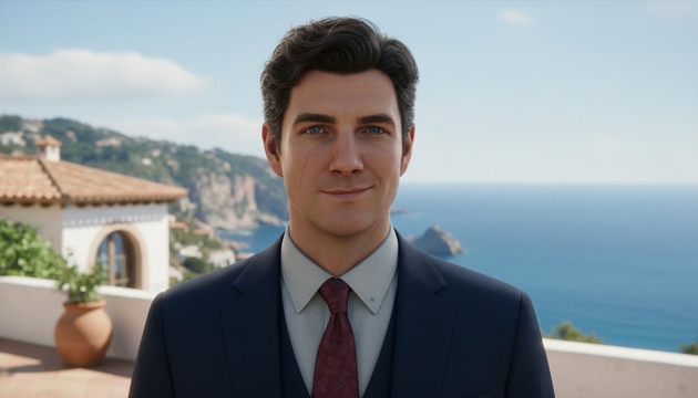 James Bond Video Game Star Backs First Light’s Lead for Next 007