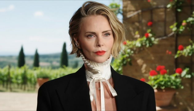 Charlize Theron Sets a Major Dating Rule: She Wants Something Specific—But Not a Live-In Partner