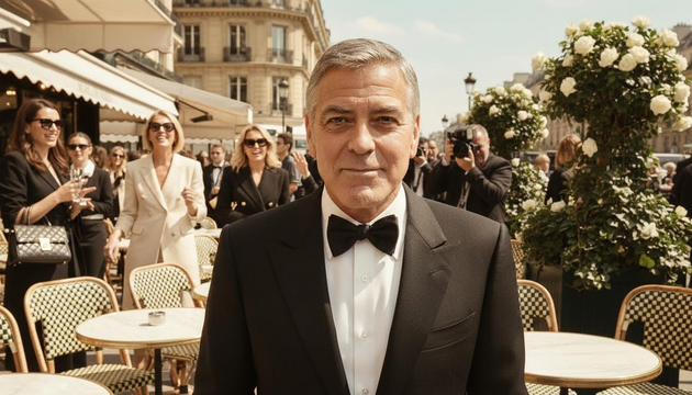George Clooney Quips He’s Finally Made It After Devil Wears Prada 2 Connection
