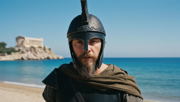 The Odyssey Runtime Just Changed: Christopher Nolan Reveals the New Length