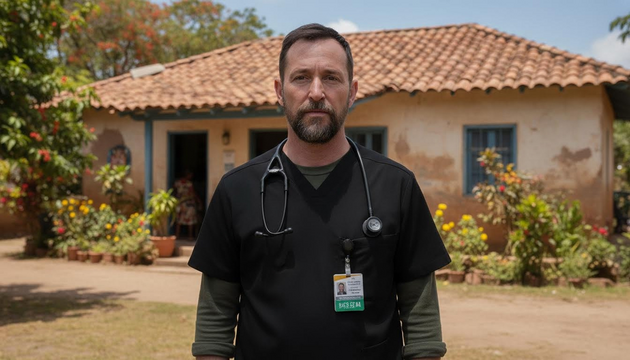 ER Is the Only Real The Pitt Successor — and It Still Has One Big Advantage