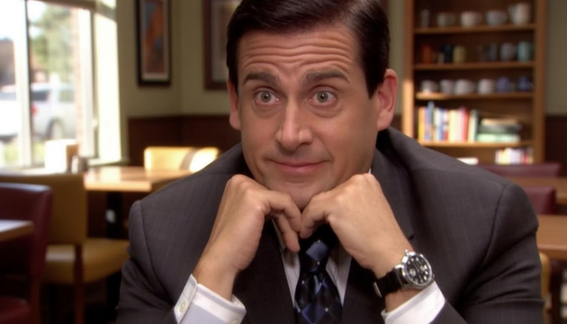 Every Michael Scott Love Interest on The Office, Ranked From Awkward to Adorable