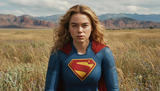 Supergirl’s Bold Creative Gamble Is Splitting DCU Fans