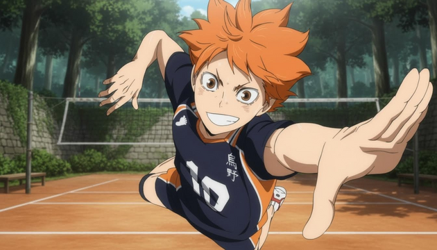 10 Must-Watch Anime That Define the Medium