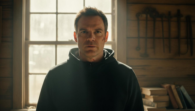 Dexter: Resurrection Season 2 Lands Horror Icon With Dual Serial Killer Pedigree