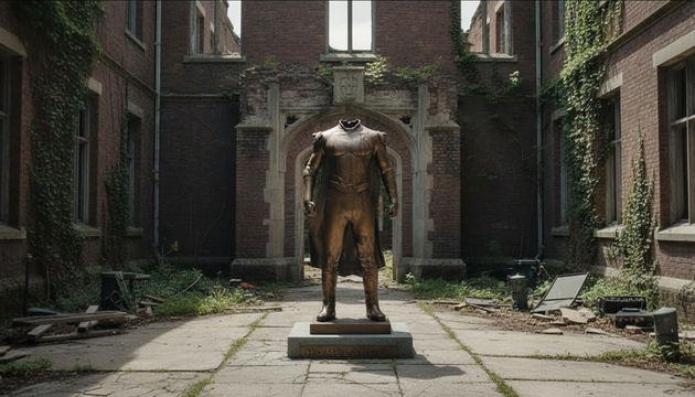 Prime Video Pulled the Plug—Gen V Season 3’s Clever Path to Survival