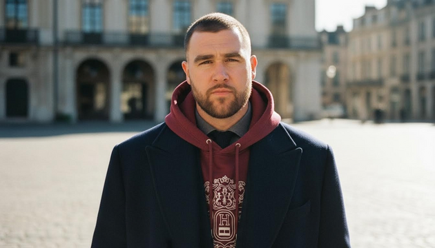 Travis Kelce’s Classy Comeback After Meryl Streep Mocks Him in Her New Movie