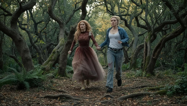 Ready or Not 2: Here I Come Digital Release — Here’s When You Can Watch at Home