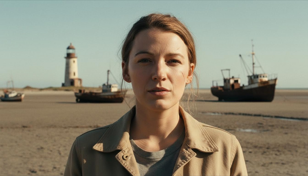 Blake Lively’s Underrated Thriller From The World War Z Director Is Leaving Netflix Soon