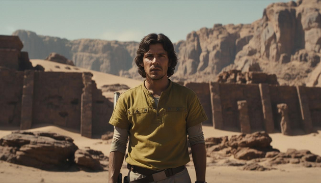 Andor Sets a New Bar for Disney Sci-Fi: A Perfect Story With Zero Duds