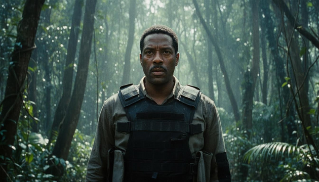 Netflix’s Man on Fire Season 1 Ending Explained: Who Creasy Hunts Next—and Why It Changes Everything