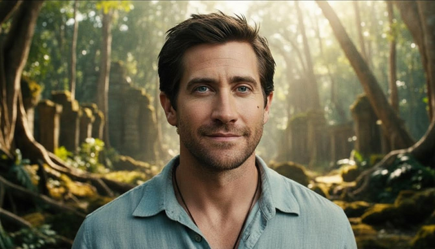 Peacock Just Dropped the Jake Gyllenhaal and Isabela Merced Adventure Fans Can’t Agree On