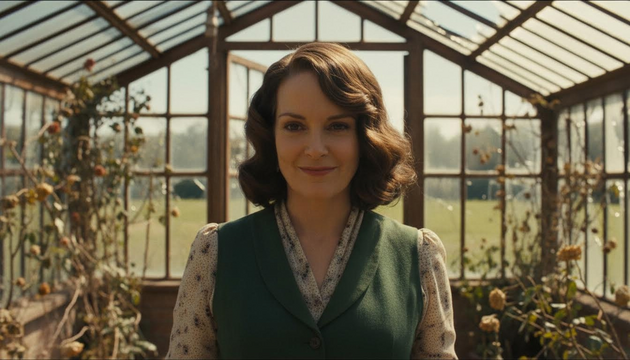 Tina Fey Leaves Comedy Behind—Her Supernatural Horror Drops on Hulu Today