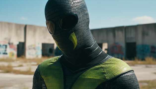 The Boys Season 5 Just Dropped a Bold Sony Villain-Verse Easter Egg