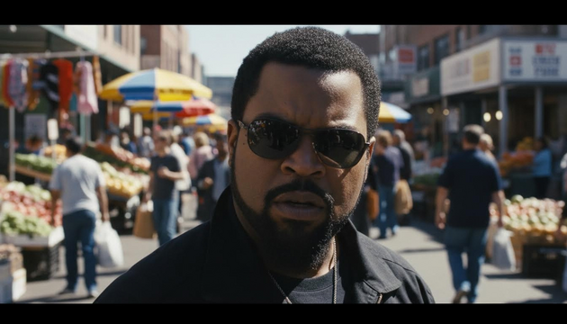 May on Prime Video: Ice Cube Leads the Laughs — Every New Release You’ll Want to Stream