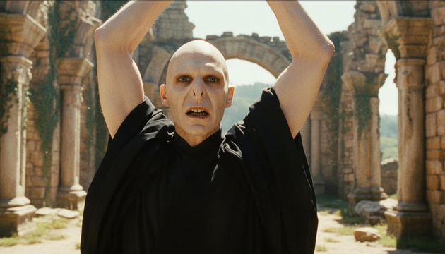 Could Andy Serkis Be HBO's Next Voldemort? Harry Potter Reboot Buzz Builds