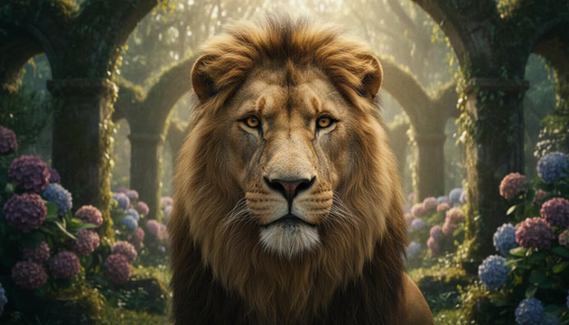 Netflix Locks New 2027 Date for Greta Gerwig's Narnia: The Magician's Nephew